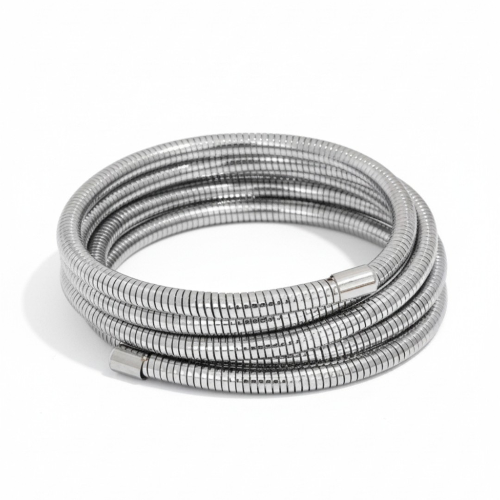 Stackable Multi- Layer Wrap Arm Bracelet : CAO0107JNY