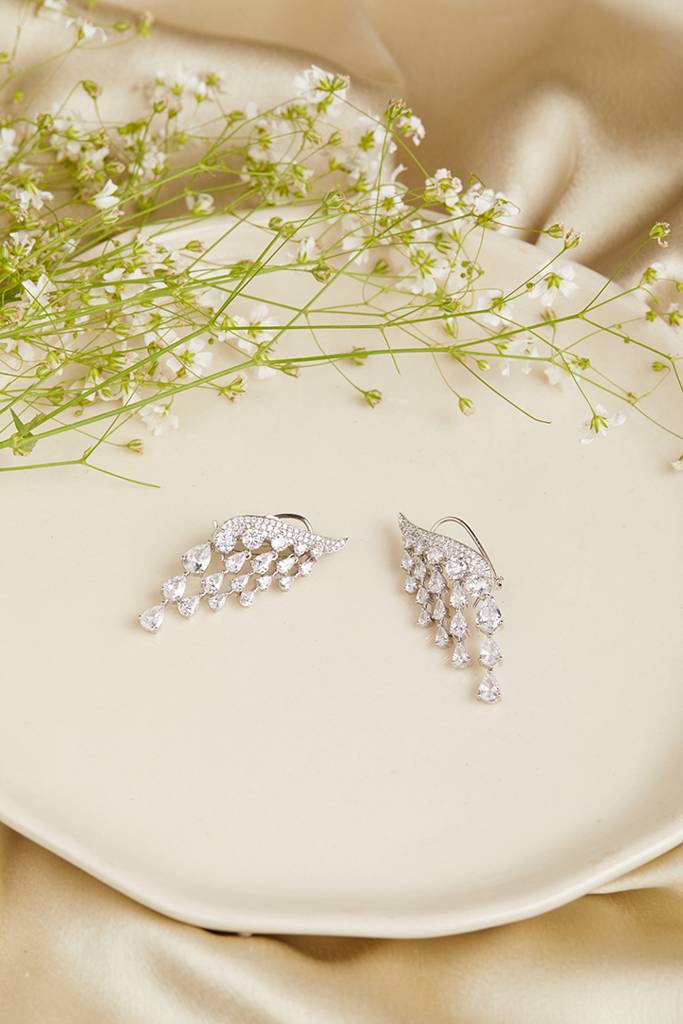 Hubba Hubba Earcuffs : BJER0121