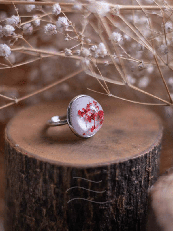 O'Hara Ring : LA-FF-R-BNGR-S1