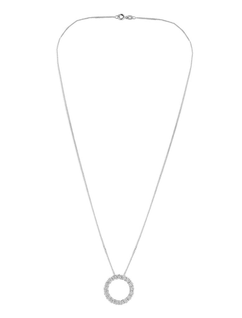 925 Silver The Fian Pendant Pendant