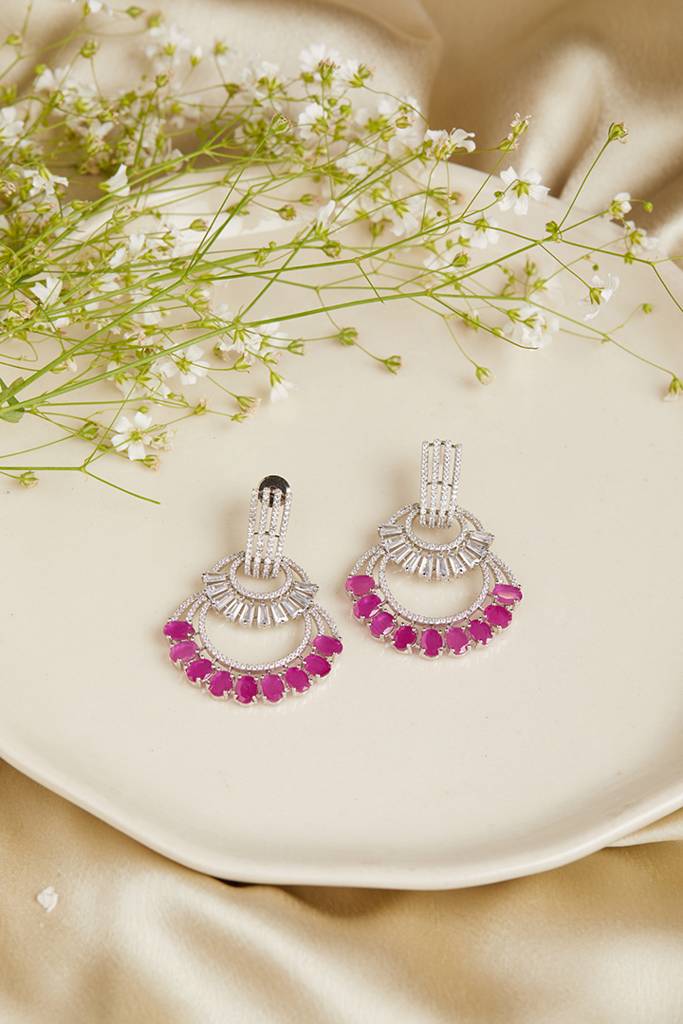 Elise Earrings : BJER0103