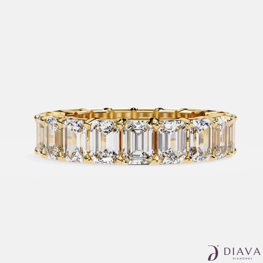 Emerald Eternity Band : EmeraldEternityBand