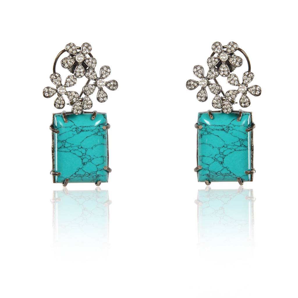 Statement Earrings