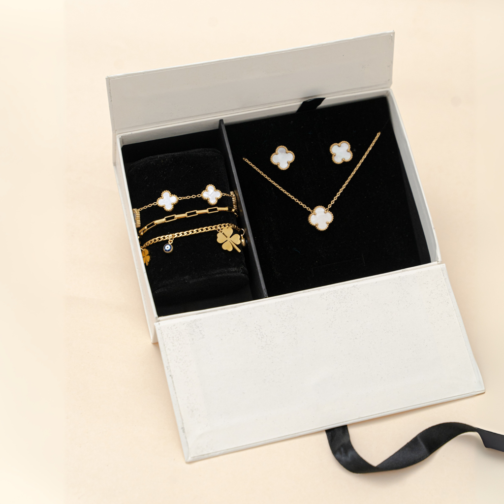 Luxe Box : GB3