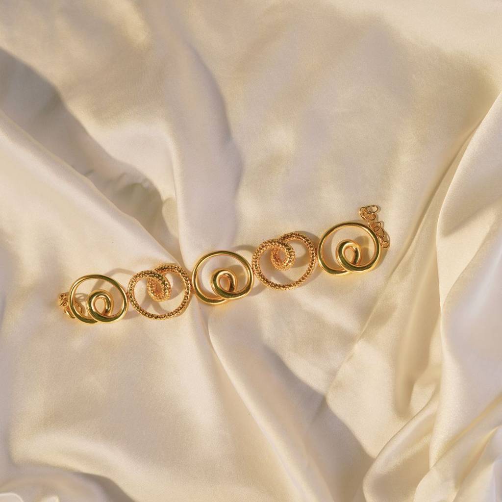 Buns Bracelet : BunsBraceletNIH144BR06