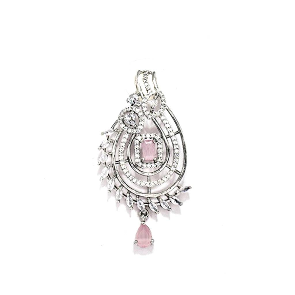 Eternal Eden Pendant Set : PRO14
