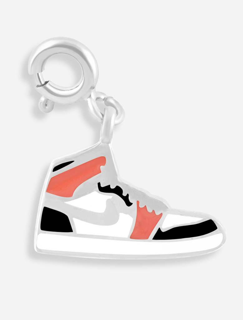 Jordan Charm : JordanCharm