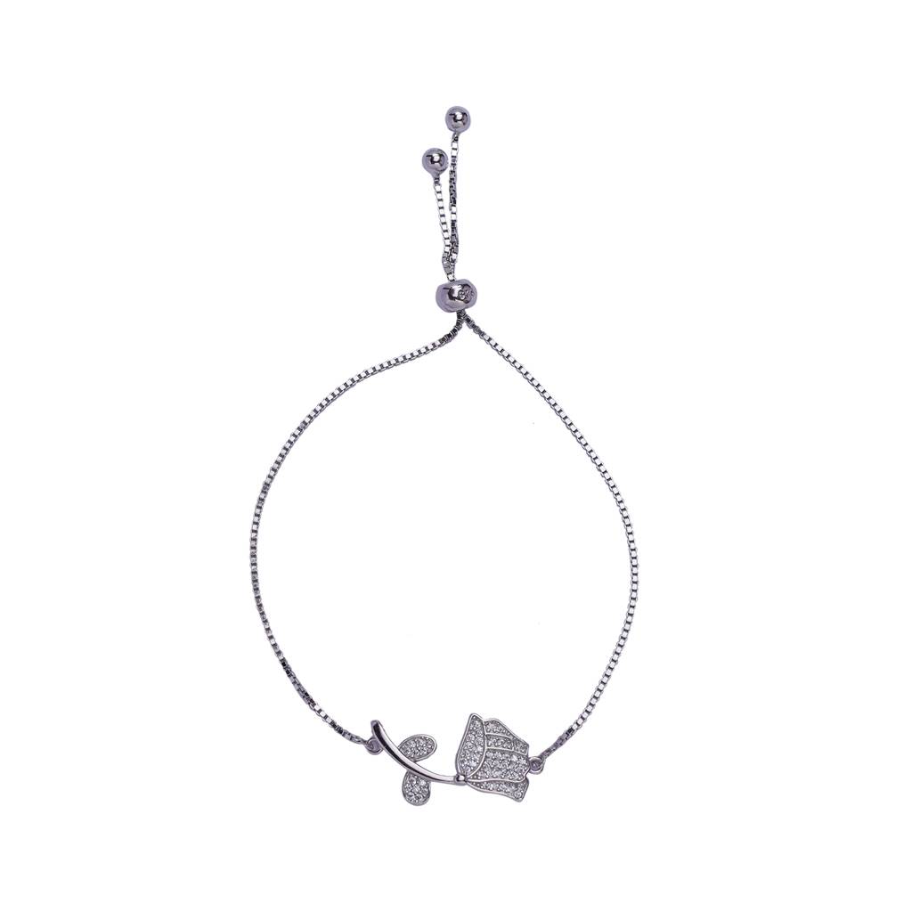 Rose Bracelet : BMO8