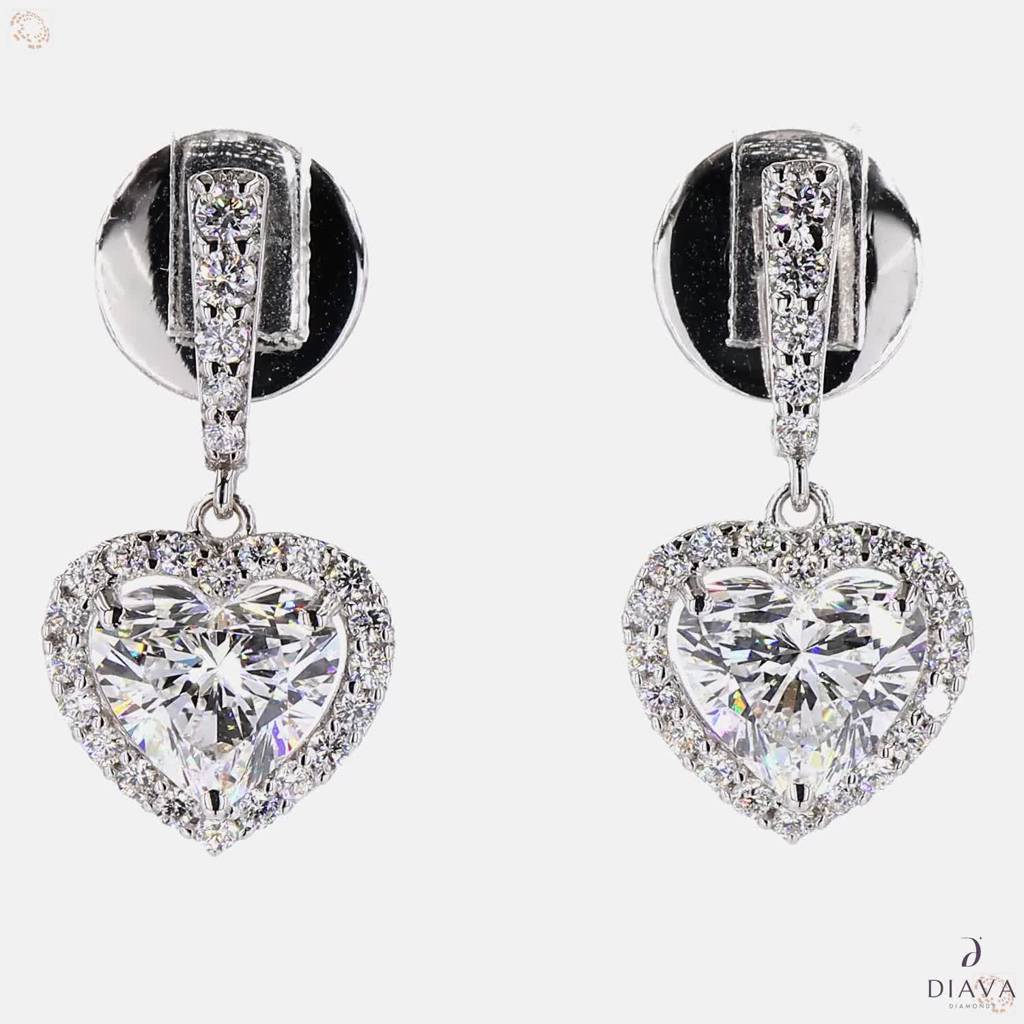 Valentina Halo Drops : ValentinaHaloDrops