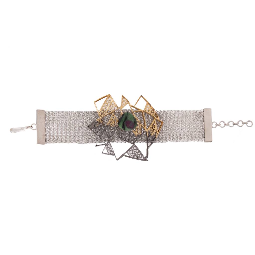Ravishing Royale Bracelet : AA-3002