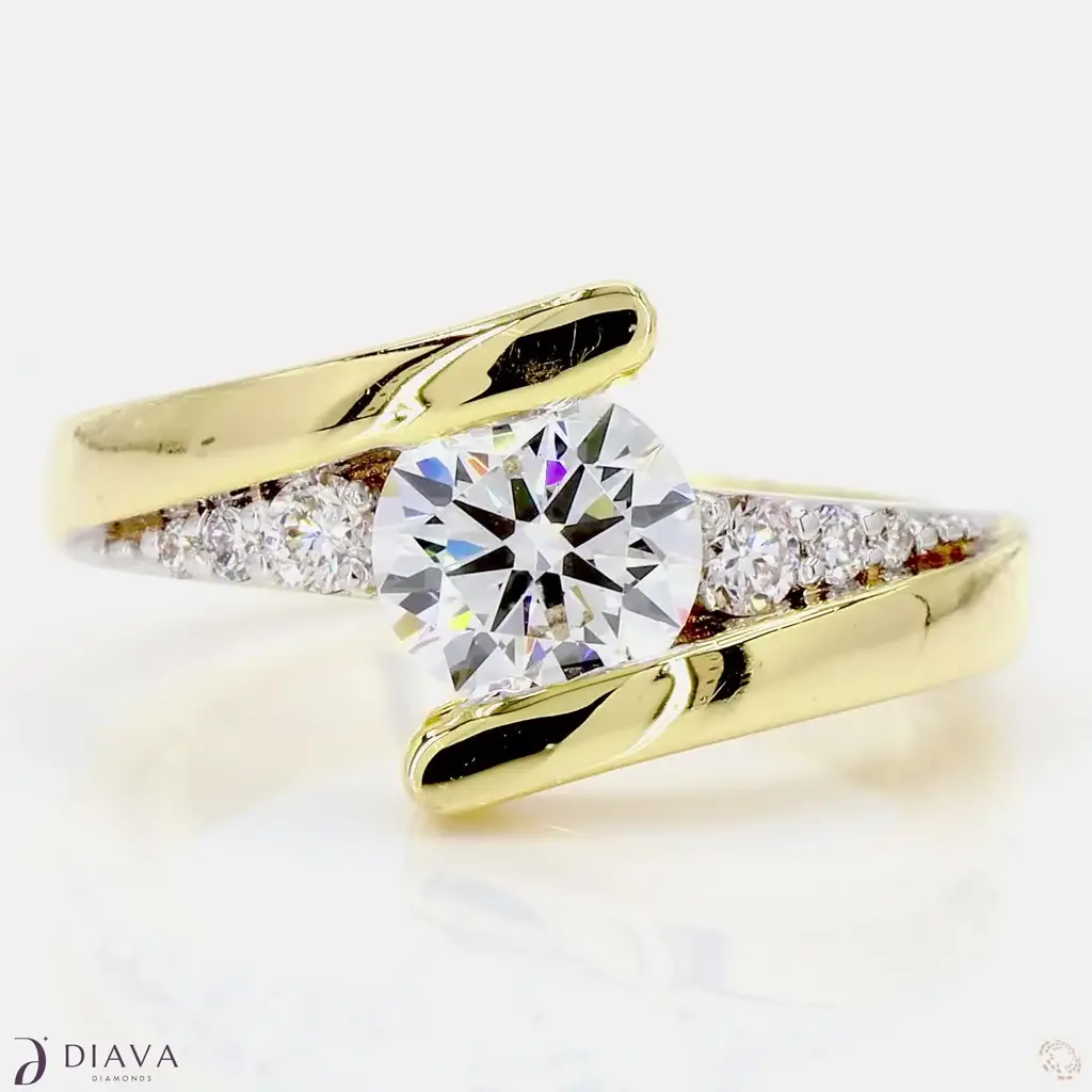 Sparkling Promise Ring : SparklingPromiseRing