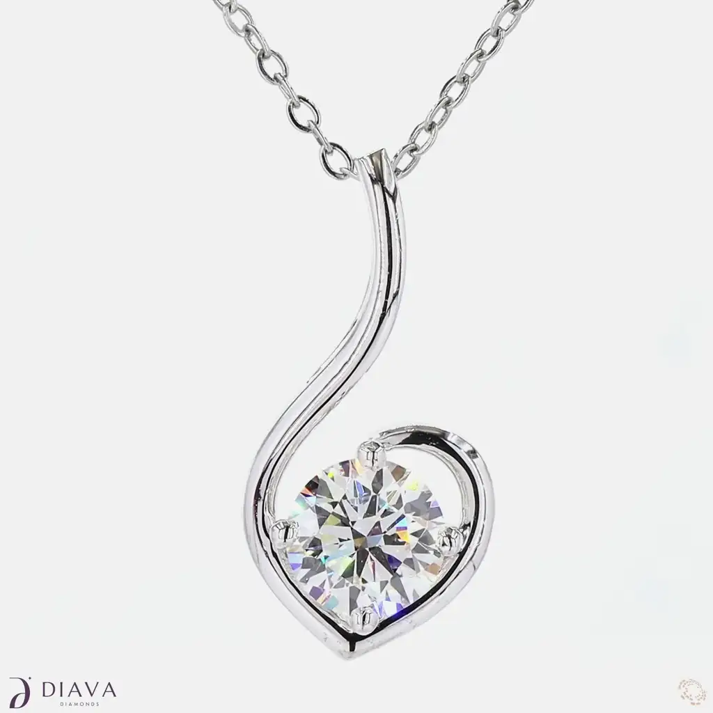 Infinite Love Pendant : InfiniteLovePendant