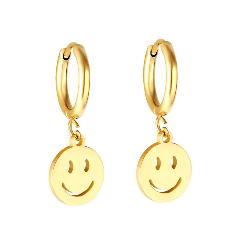 TWLK-JWLRY-SMLYHOOPS-PK2