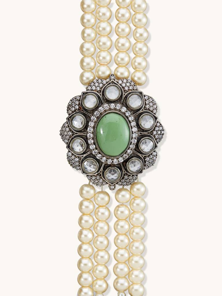 Pearls \u0026 Prosecco Bridal Shower - Dear D'Arcy, image size:768x1024