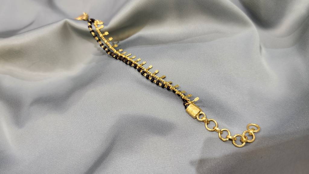 Nazariya Braccelet : AC-3009