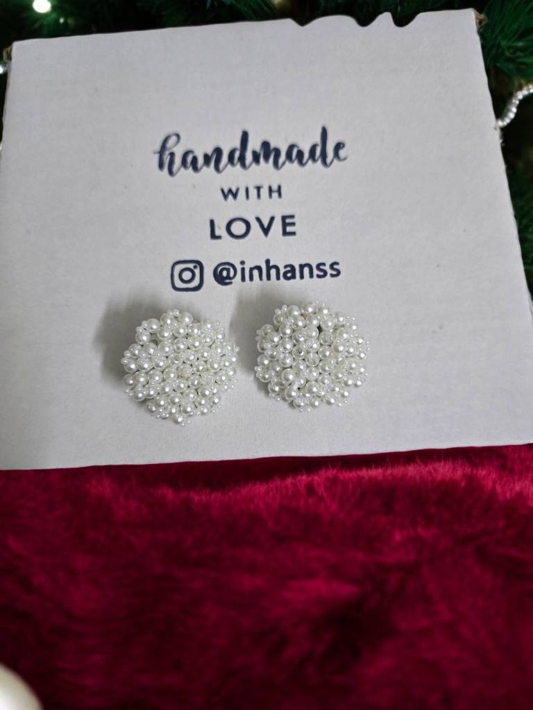 Premium Everyday Studs Made In 3 Days : CRY-OWP-STBS-ONE-208