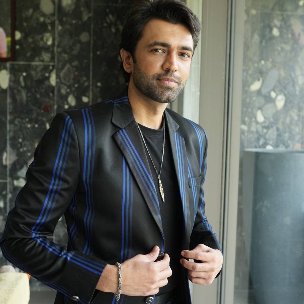 Silver Loose Luxe Bracelet : ZV-BRC-LUX-005