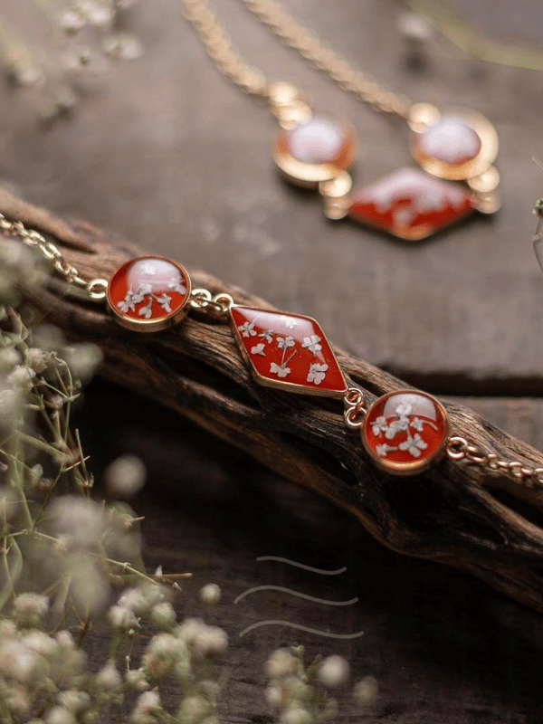 Centauri Bracelet : LA-FC-CB
