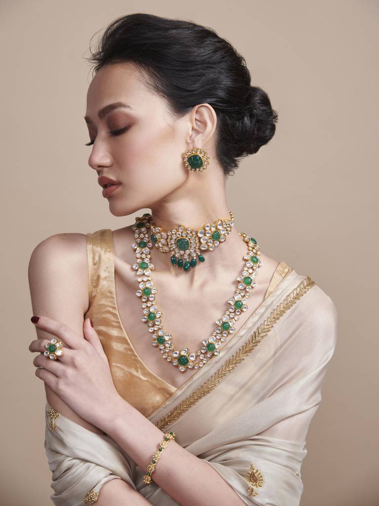 Aurora Necklace : 2003