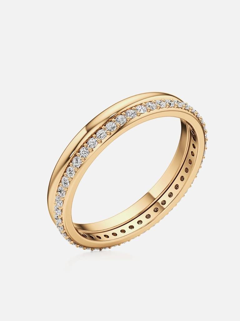 Classic Stacker Ring Set : M1RG13