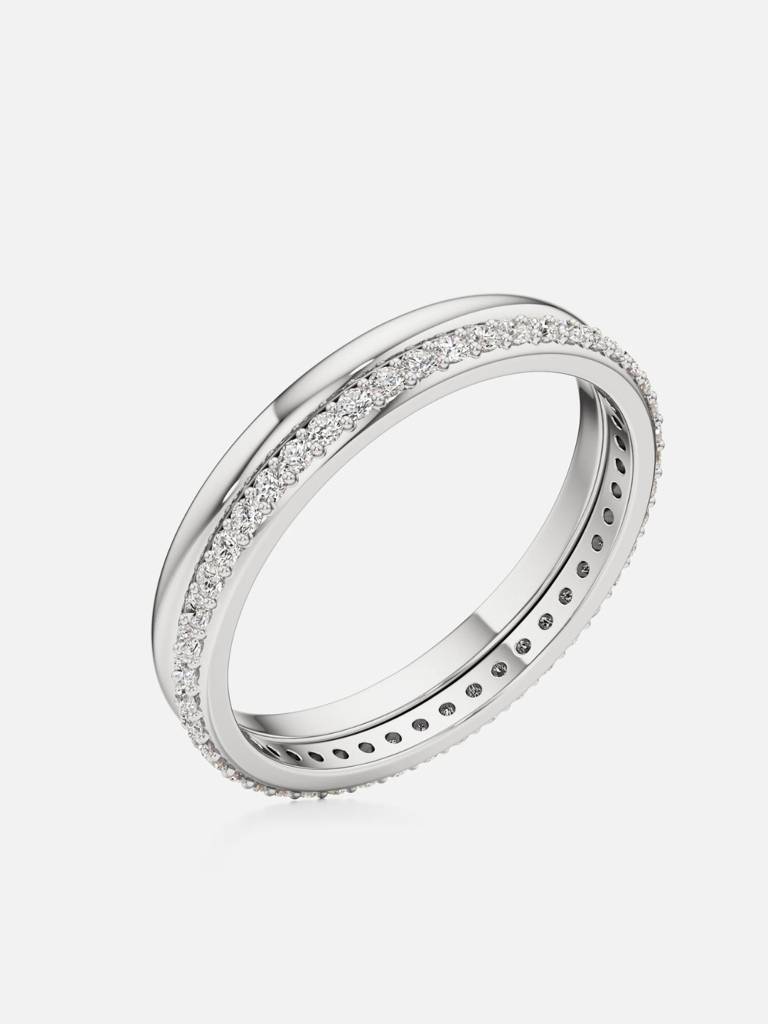 Classic Stacker Ring Set : M1RG13