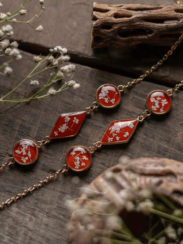 Centauri Bracelet : LA-FC-CB