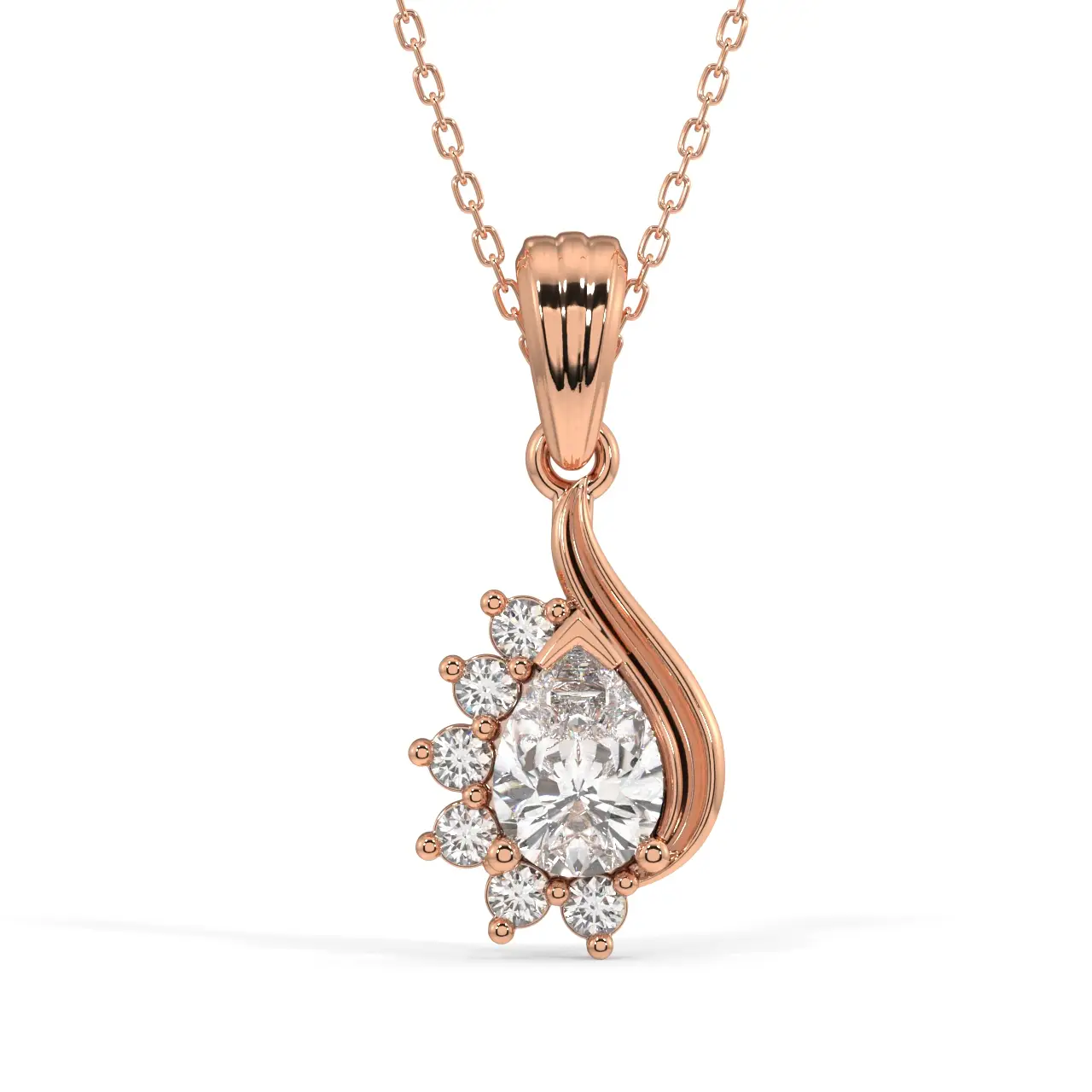 Bella Necklace