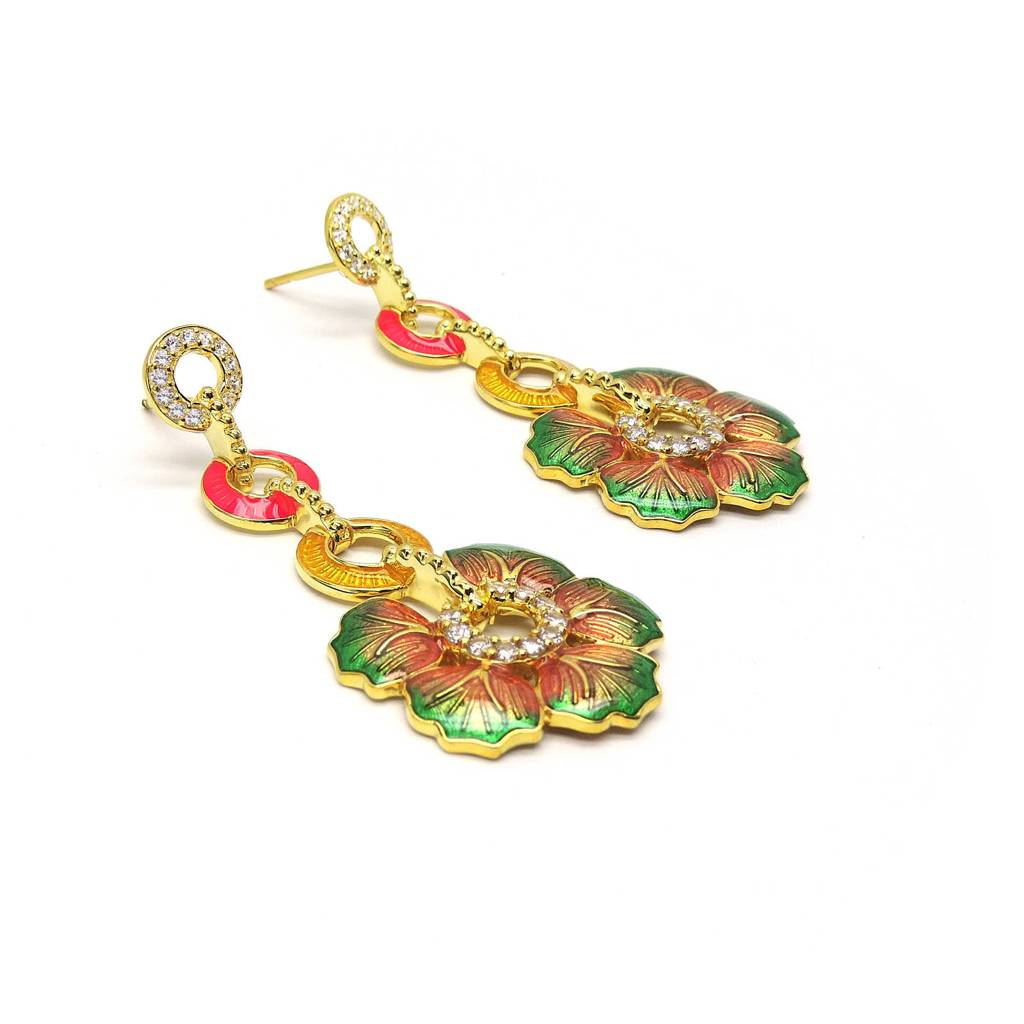 Floral Twigs : 2382ER