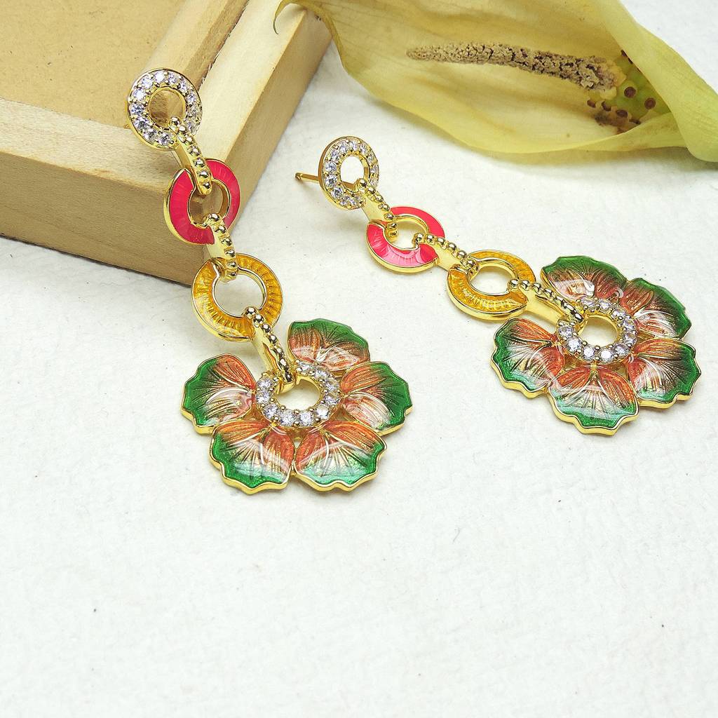 Floral Twigs : 2382ER