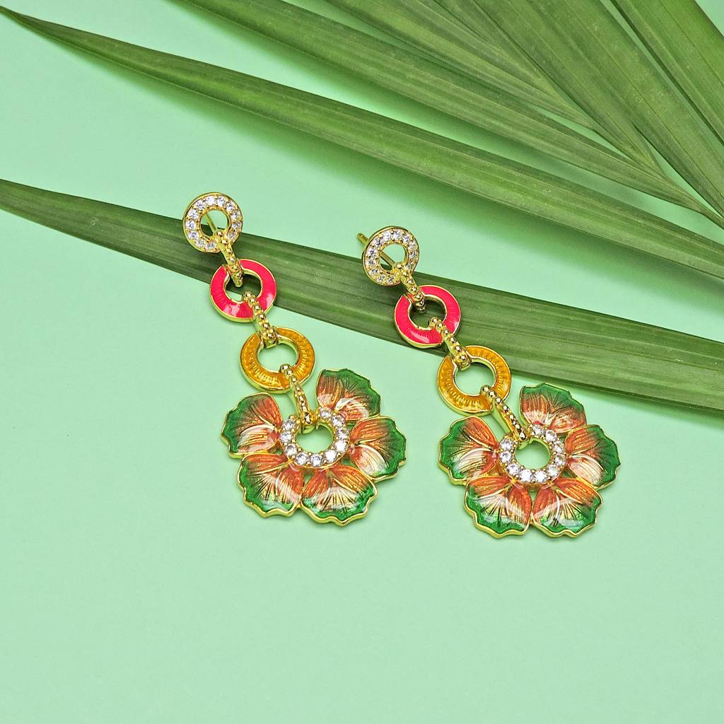 Floral Twigs : 2382ER