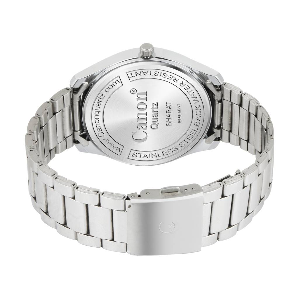 Dominion Series Brown Wave Dial Multi-Function Watch - 470 : CN-470