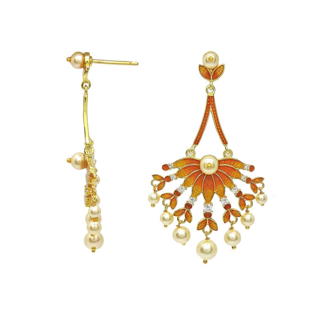Glittering Florid : 2366ER
