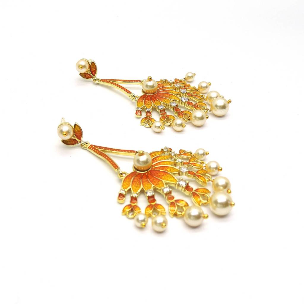 Glittering Florid : 2366ER