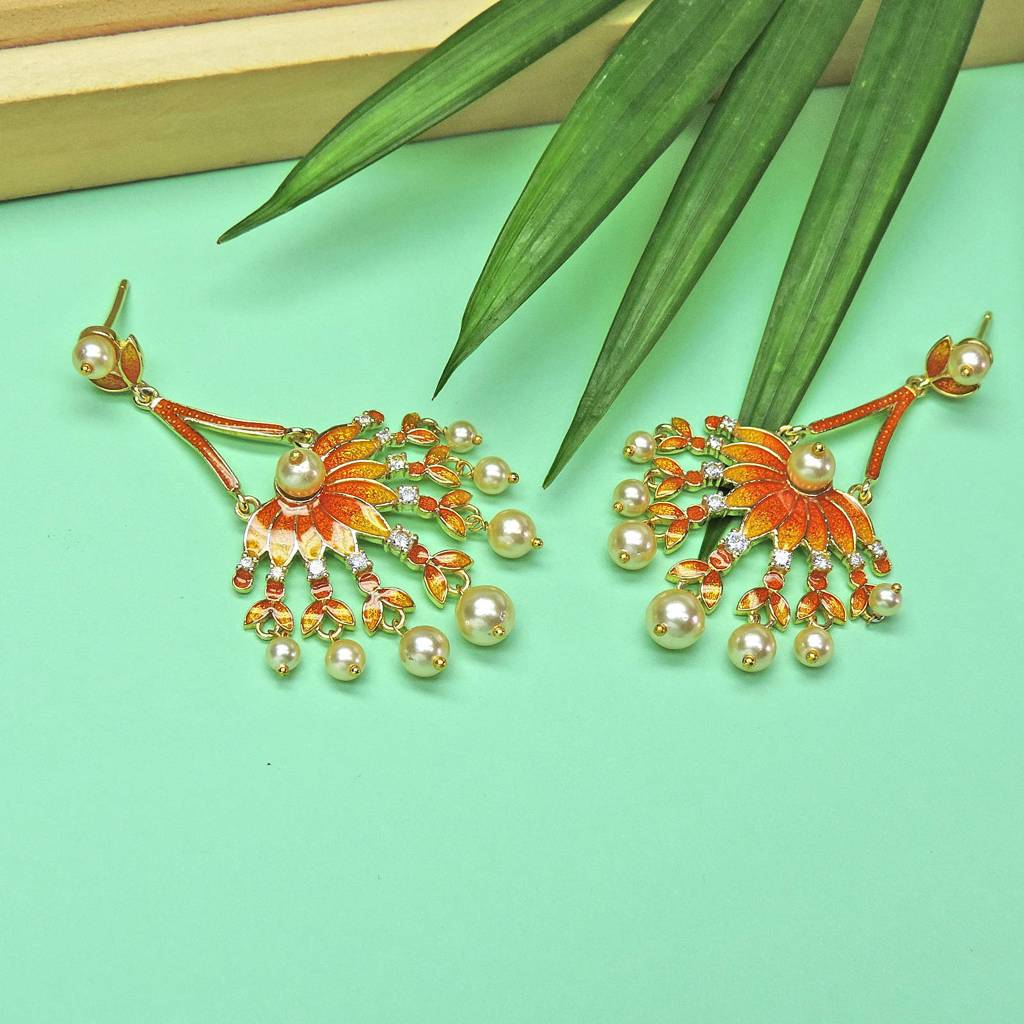 Glittering Florid : 2366ER