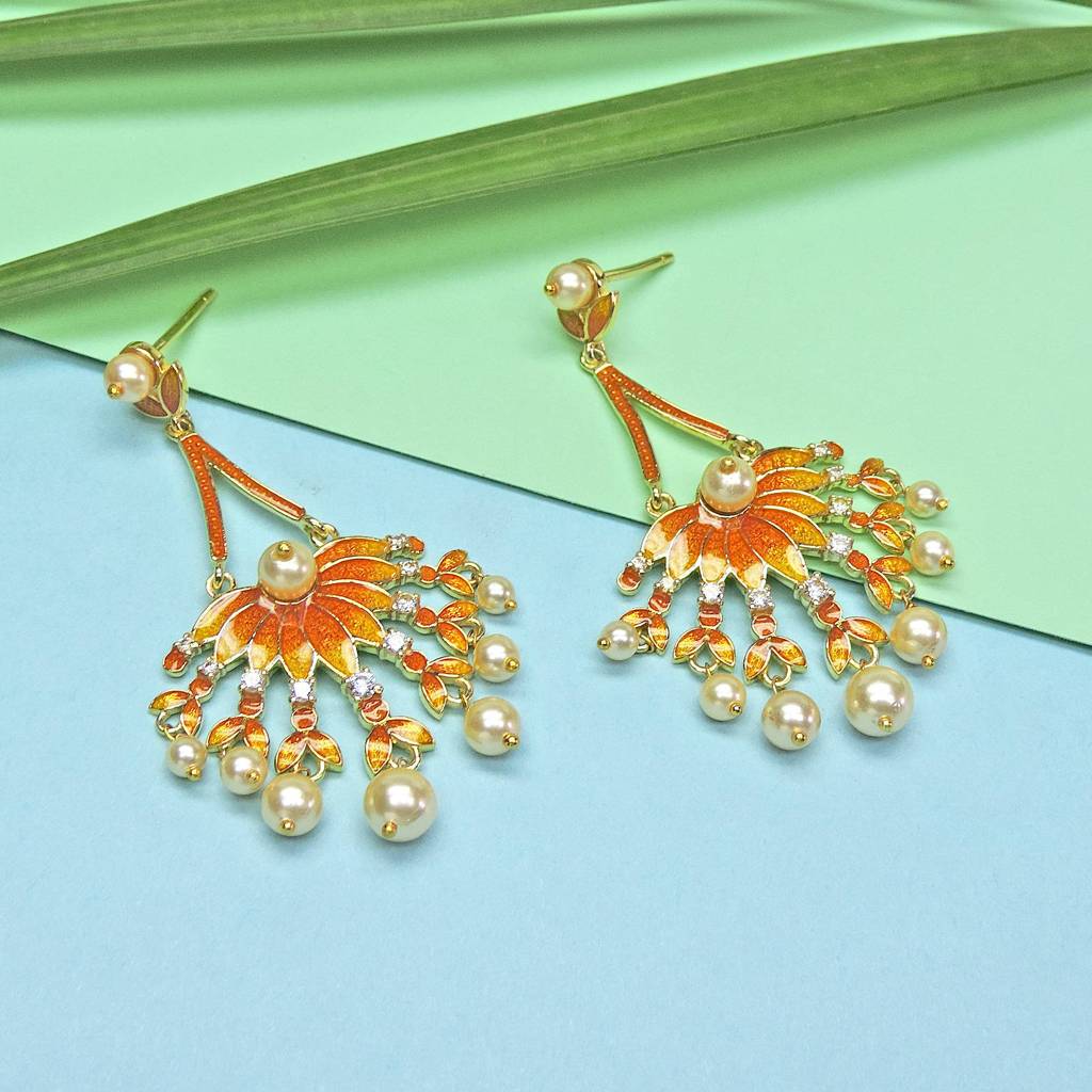 Glittering Florid : 2366ER