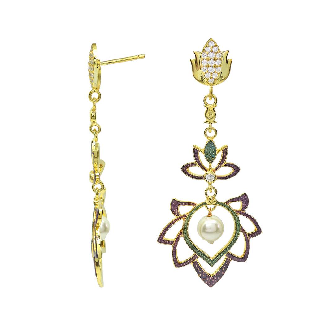 The Lotus Love : 6109ER