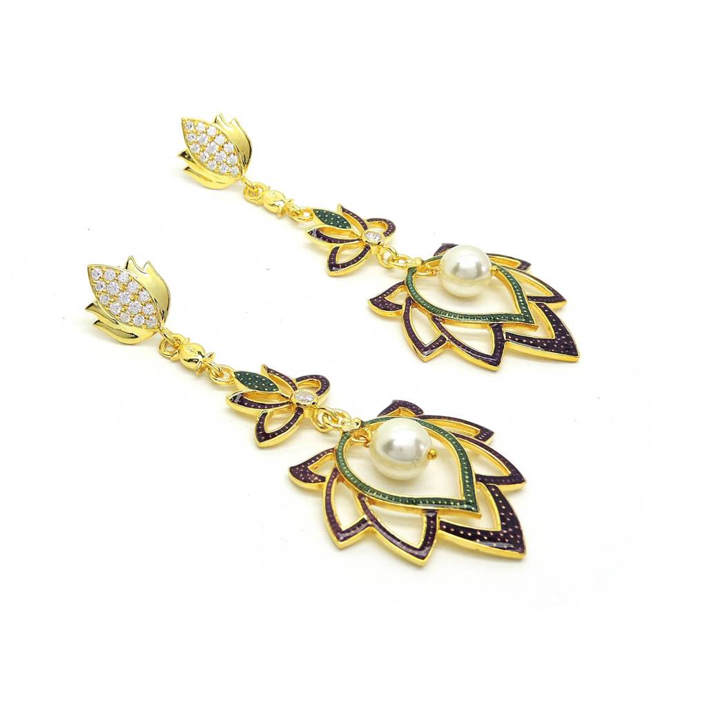 The Lotus Love : 6109ER
