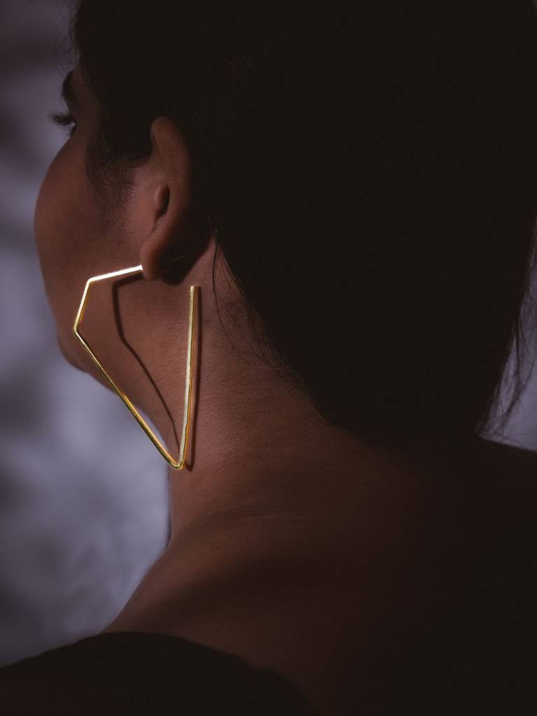 Prism Hoops : EOPDXL