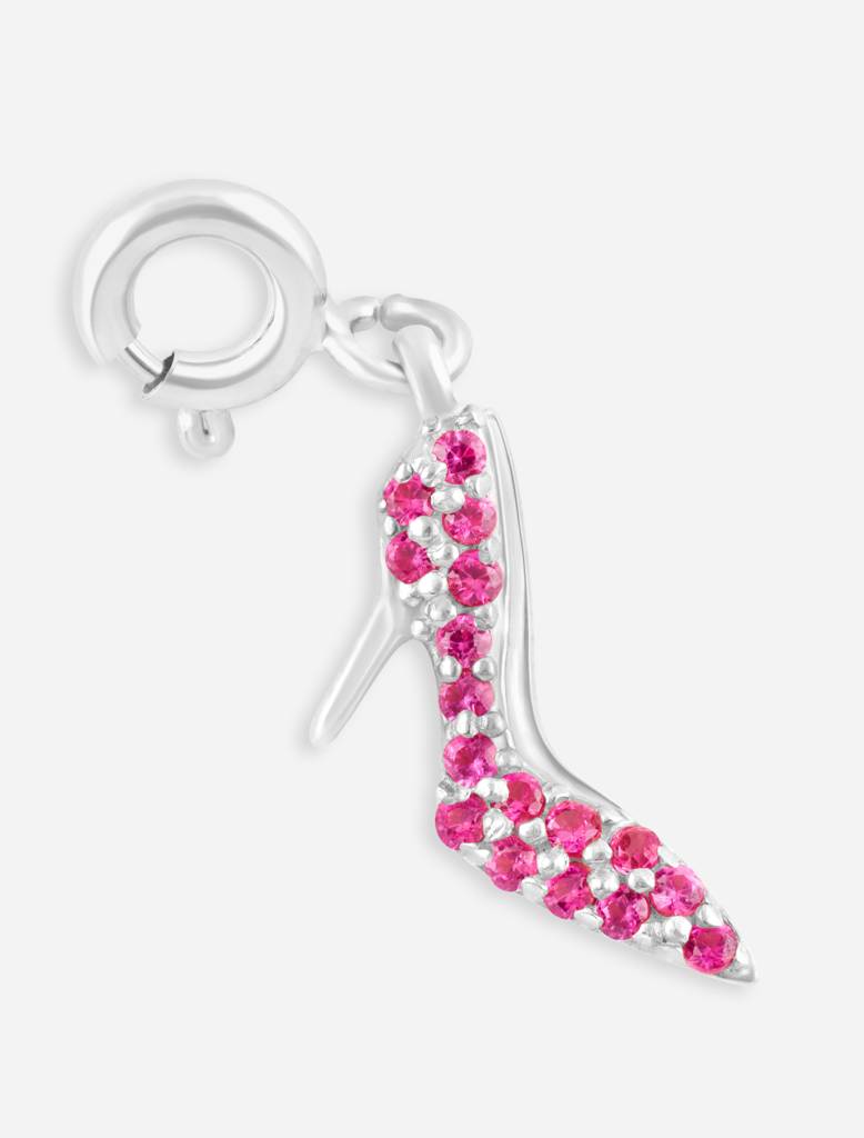 Heel Charm : HeelCharm