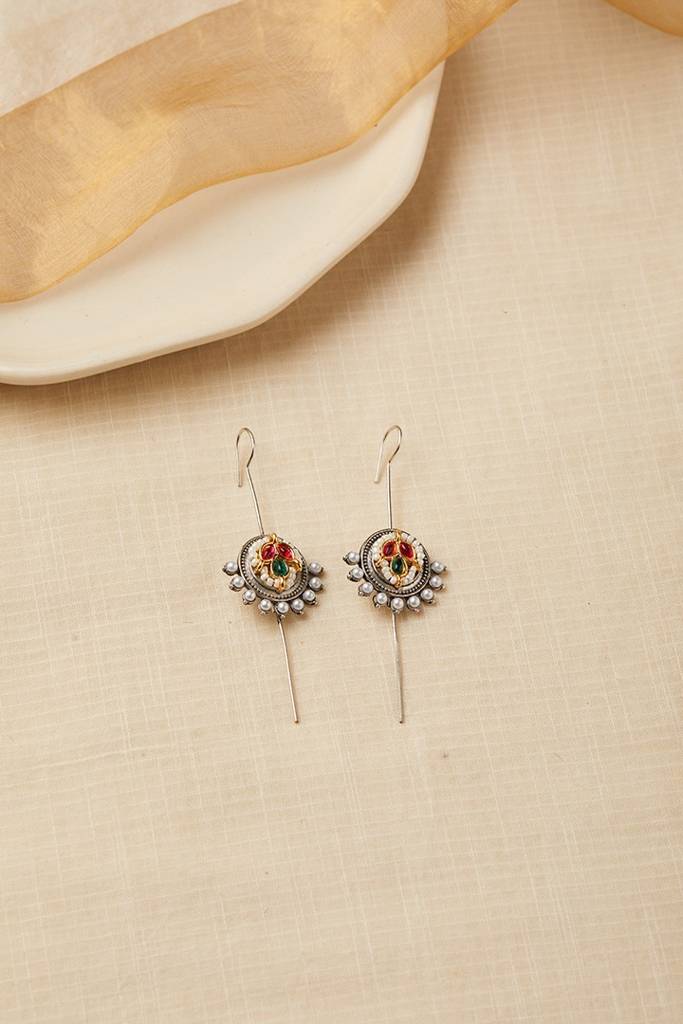 Riddhi Earcuff : PAS005