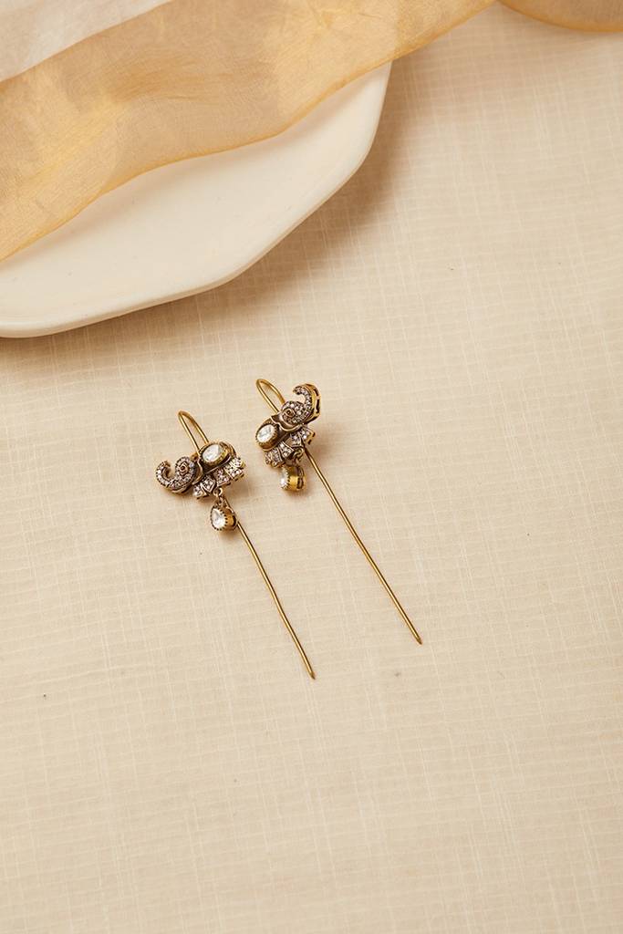 Mrinal Earcuff : PAS015