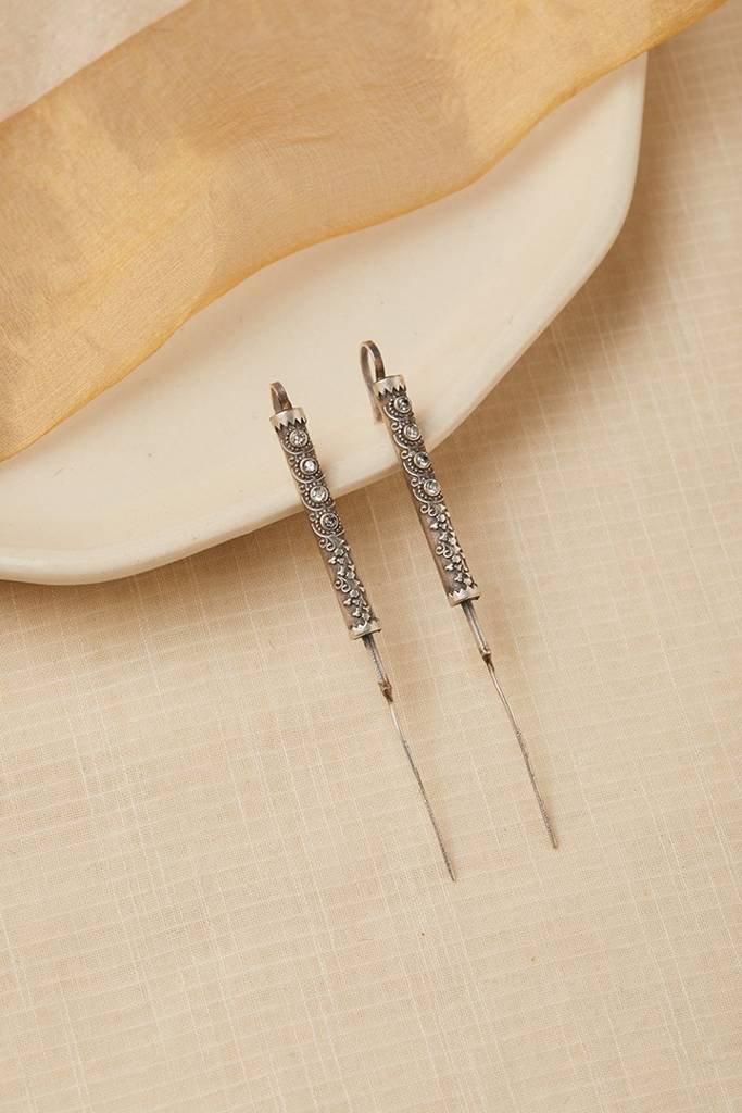 Sharvani Earcuff : PAS014
