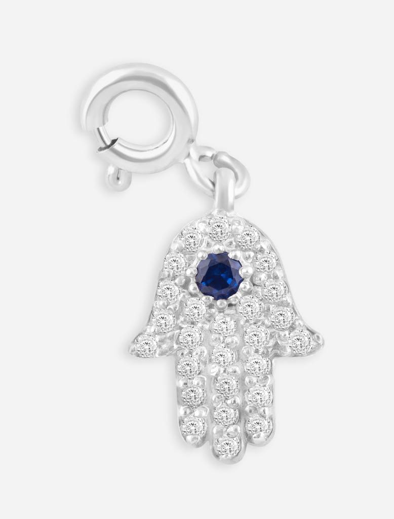 Hamsa Charm : HamsaCharm
