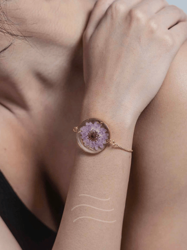 Sugarplum Fairy Bracelet : LA-FF-B-SPB-01