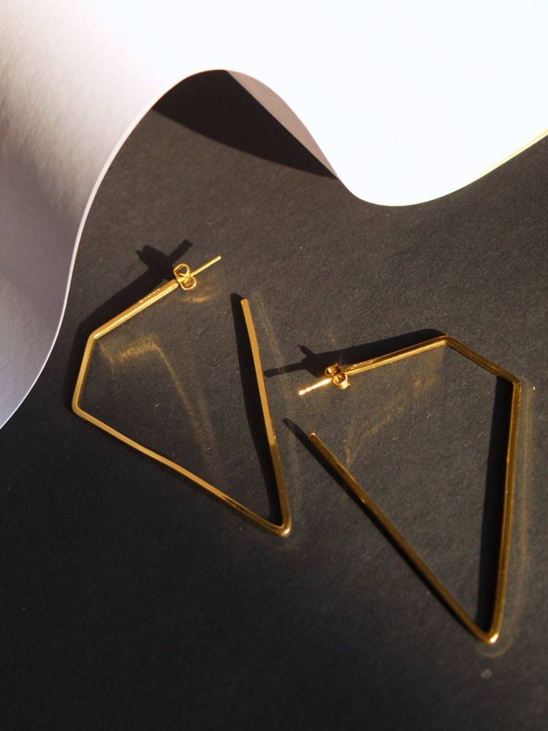 Prism Hoops : EOPDXL