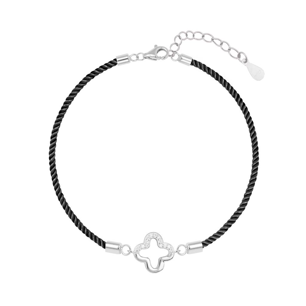 Half Stone Bracelet : ETLB438