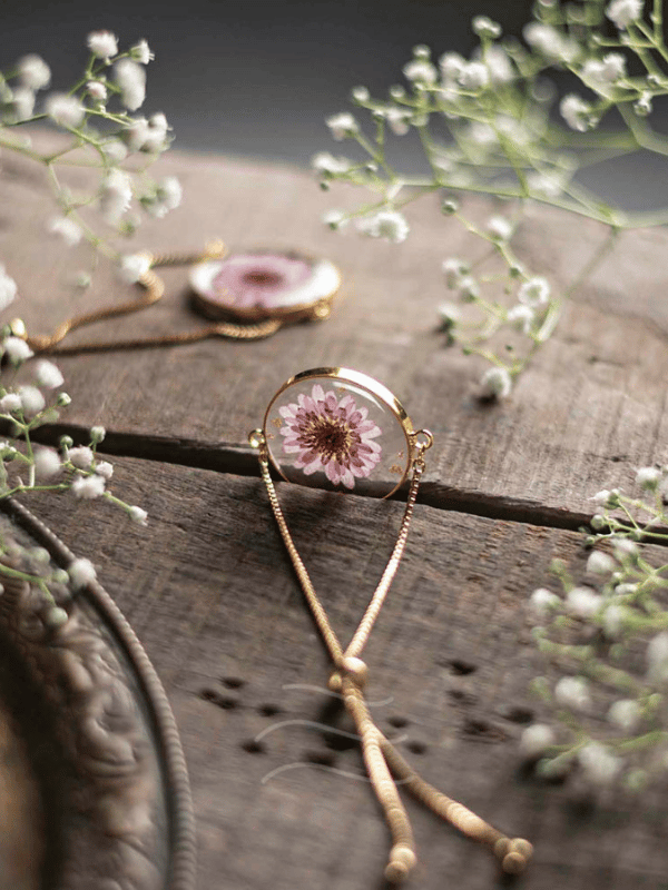 Sugarplum Fairy Bracelet : LA-FF-B-SPB-01