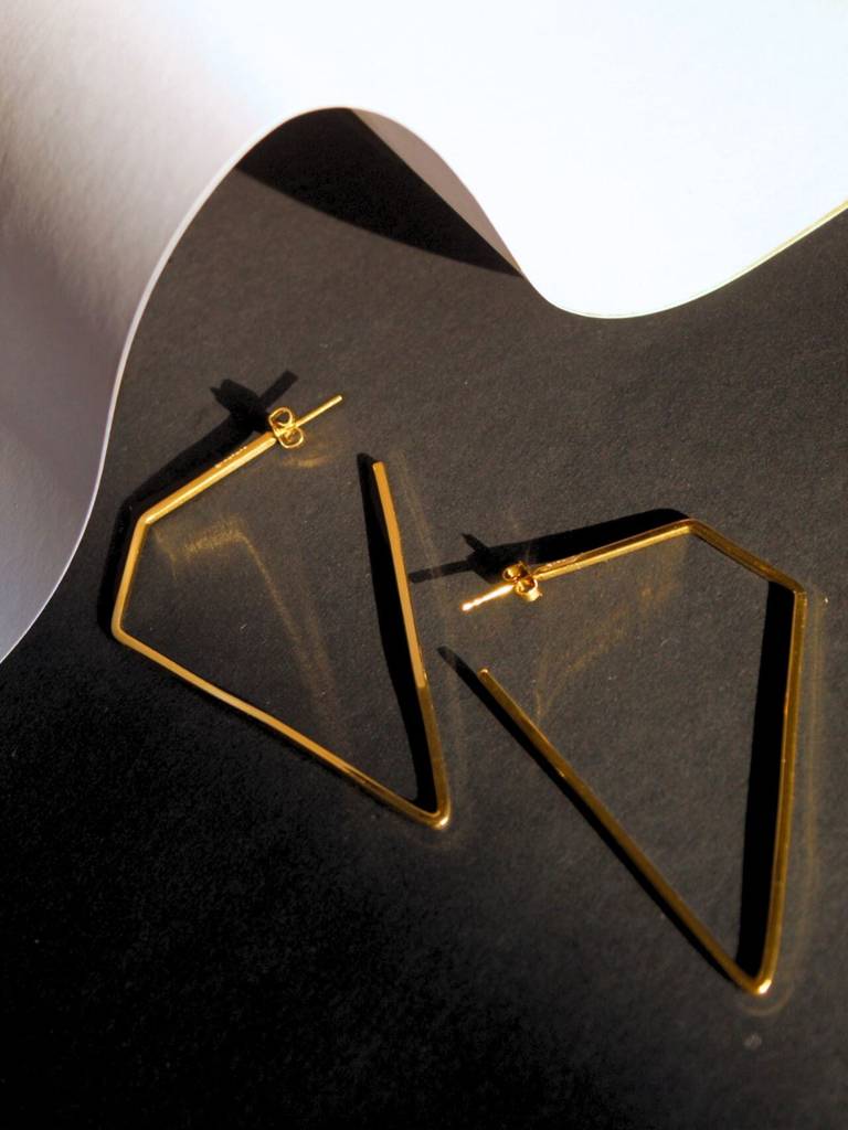 Prism Hoops : EOPDXL