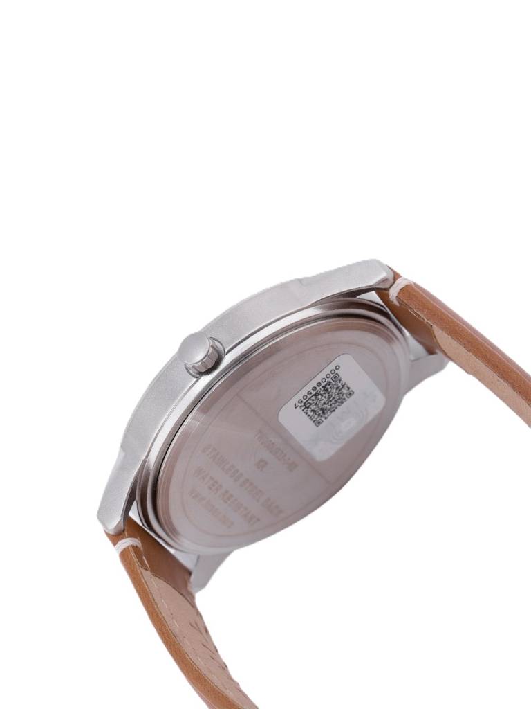 Timex Round 45Mm Dial Analog Men Watch - Tw000U936 : TW000U933