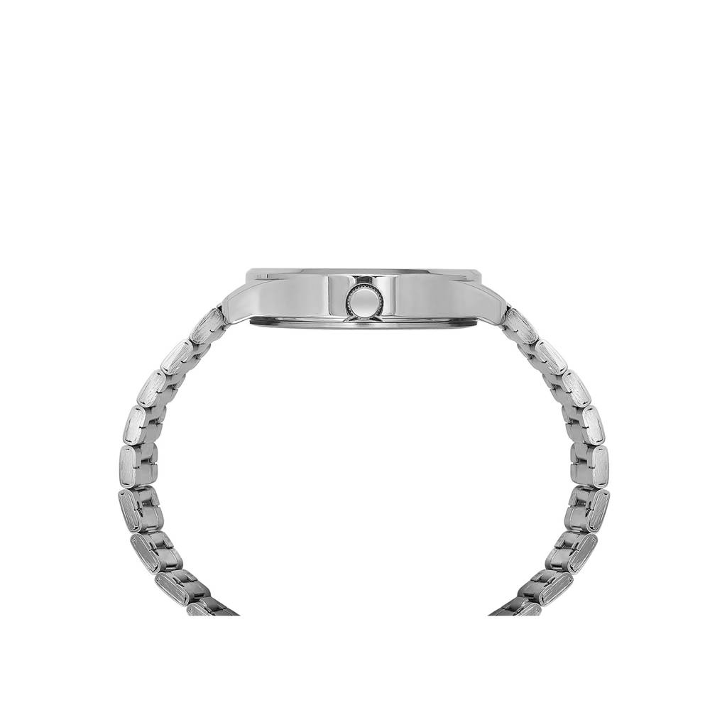 Timex Round 40Mm Dial Analog Men Watch - Twhg35Smu09 : TWHG35SMU07